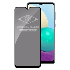 محافظ صفحه نمایش حریم شخصی اپیکوی مدل PvSight مناسب برای گوشی موبایل سامسونگ Galaxy A022