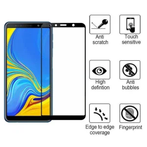 محافظ صفحه نمایش مات اپیکوی مدل CR7-M مناسب برای گوشی موبایل سامسونگ Galaxy A7 2018/ J6 Plus