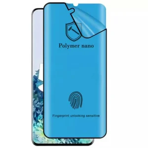 محافظ صفحه نمایش اپیکوی مدل Polymer Nano مناسب برای گوشی موبایل سامسونگ Galaxy S21 / S20