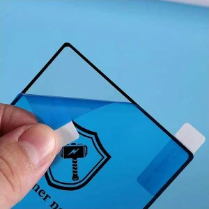 محافظ صفحه نمایش اپیکوی مدل Polymer Nano مناسب برای گوشی موبایل سامسونگ Galaxy S21 / S20