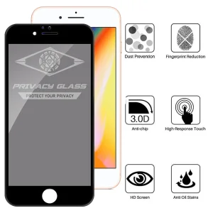 محافظ صفحه نمایش حریم شخصی اپیکوی مدل PvSight مناسب برای گوشی موبایل اپل  iPhone 8 Plus /7 Plus