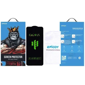 محافظ صفحه نمایش اپیکوی مدل Cactus مناسب برای گوشی موبایل هوآوی Pura 70 Pro/ Pura 70 Ultra / Nova 12S/ Nova 12i