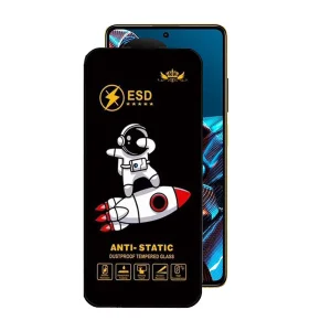 محافظ صفحه نمایش اپیکوی مدل Spaceship مناسب برای گوشی موبایل شیائومی Poco X5 Pro /X5 /X4 Pro 5G /X3 Pro /X3 NFC /X3 /X2
