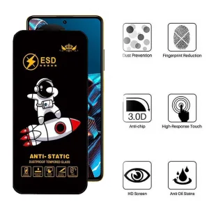 محافظ صفحه نمایش اپیکوی مدل Spaceship مناسب برای گوشی موبایل شیائومی Poco X5 Pro /X5 /X4 Pro 5G /X3 Pro /X3 NFC /X3 /X2