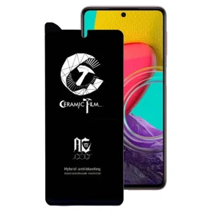 محافظ صفحه نمایش سرامیکی اپیکوی مدل CR7 مناسب برای گوشی موبایل سامسونگ Galaxy A72 4G/5G /M53 5G/M52 / M51 / A71 /A81/A91 /M62/F62/S10 Lite/Note 10 Lite