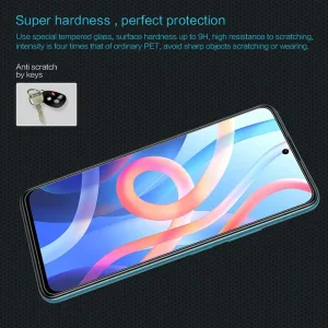 محافظ صفحه نمایش اپیکوی مدل Clear Pro مناسب برای گوشی موبایل شیائومی Redmi Note 11 5G/ Poco M4 Pro 5G/ Redmi Note 11T 5G/ Redmi Note 11S 5G
