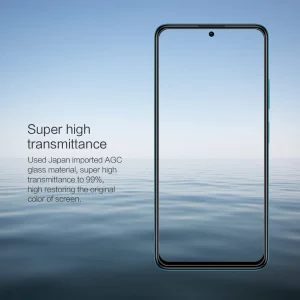 محافظ صفحه نمایش اپیکوی مدل Clear Pro مناسب برای گوشی موبایل شیائومی Redmi Note 11 5G/ Poco M4 Pro 5G/ Redmi Note 11T 5G/ Redmi Note 11S 5G