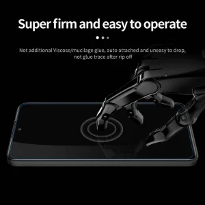 محافظ صفحه نمایش اپیکوی مدل Clear Pro مناسب برای گوشی موبایل شیائومی Redmi Note 11 5G/ Poco M4 Pro 5G/ Redmi Note 11T 5G/ Redmi Note 11S 5G