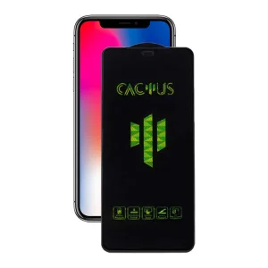 محافظ صفحه نمایش اپیکوی مدل Cactus مناسب برای گوشی موبایل اپل iPhone 11 Pro / XS / X