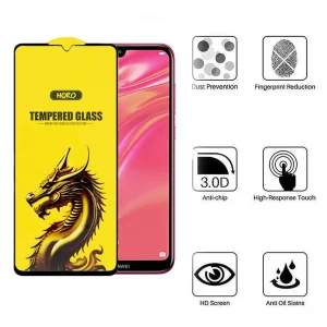 محافظ صفحه نمایش اپیکوی مدل Golden Dragon مناسب برای گوشی موبایل هوآوی  Y7 2019