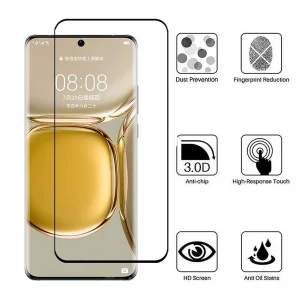 محافظ صفحه نمایش اپیکوی مدل Anti-Static مناسب برای گوشی موبایل هوآوی P50 Pro / Nova 9 / Nova 8 / Honor 50 / Honor V40 Lite