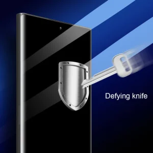 محافظ صفحه نمایش اپیکوی مدل Anti-Static مناسب برای گوشی موبایل هوآوی P50 Pro / Nova 9 / Nova 8 / Honor 50 / Honor V40 Lite