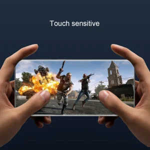 محافظ صفحه نمایش اپیکوی مدل Anti-Static مناسب برای گوشی موبایل هوآوی P50 Pro / Nova 9 / Nova 8 / Honor 50 / Honor V40 Lite