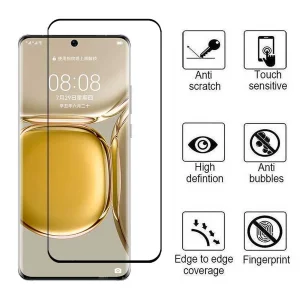 محافظ صفحه نمایش اپیکوی مدل Anti-Static مناسب برای گوشی موبایل هوآوی P50 Pro / Nova 9 / Nova 8 / Honor 50 / Honor V40 Lite