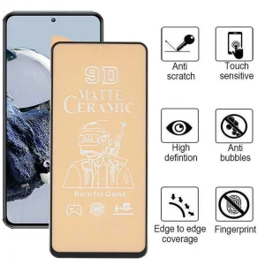 محافظ صفحه نمایش سرامیکی مات اپیکوی مدل BodyGuard مناسب برای گوشی موبایل شیائومی Mi 12T Pro/ Mi 12T/ Mi 11T Pro/ Mi 11T/ Poco F4/ Poco F3/ Poco X4 Pro 5G