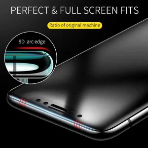 محافظ صفحه نمایش سرامیکی مات اپیکوی مدل BodyGuard مناسب برای گوشی موبایل شیائومی Mi 12T Pro/ Mi 12T/ Mi 11T Pro/ Mi 11T/ Poco F4/ Poco F3/ Poco X4 Pro 5G