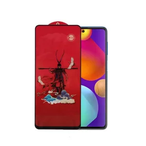 محافظ صفحه نمایش اپیکوی مدل Monkey King مناسب برای گوشی موبایل سامسونگ Galaxy M62/F62/F54/Note10 Lite/S10 Lite