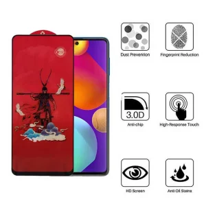 محافظ صفحه نمایش اپیکوی مدل Monkey King مناسب برای گوشی موبایل سامسونگ Galaxy M62/F62/F54/Note10 Lite/S10 Lite
