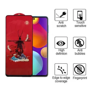 محافظ صفحه نمایش اپیکوی مدل Monkey King مناسب برای گوشی موبایل سامسونگ Galaxy M62/F62/F54/Note10 Lite/S10 Lite