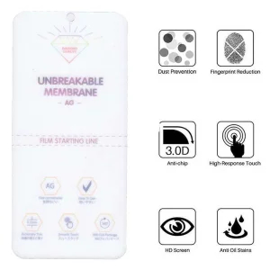محافظ صفحه نمایش مات اِپیکوی مدل Hydrogel-Matte مناسب برای گوشی موبایل سامسونگ Galaxy A24 4G