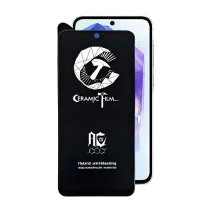 محافظ صفحه نمایش مات اپیکوی مدل CR7-M مناسب برای گوشی موبایل سامسونگ Galaxy A55 / A35