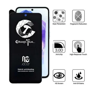 محافظ صفحه نمایش مات اپیکوی مدل CR7-M مناسب برای گوشی موبایل سامسونگ Galaxy A55 / A35