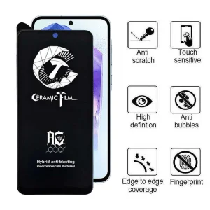 محافظ صفحه نمایش مات اپیکوی مدل CR7-M مناسب برای گوشی موبایل سامسونگ Galaxy A55 / A35