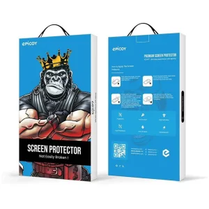 محافظ صفحه نمایش مات اپیکوی مدل CR7-M مناسب برای گوشی موبایل سامسونگ Galaxy A55 / A35