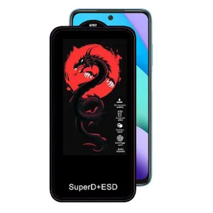 محافظ صفحه نمایش اپیکوی مدل Dragon ESD مناسب برای گوشی موبایل شیائومی Poco M5s 4G/Poco M4 Pro 4G/Redmi Note 11 4G/Global/Redmi Note 10 4G