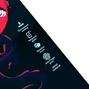 محافظ صفحه نمایش اپیکوی مدل Dragon ESD مناسب برای گوشی موبایل شیائومی Poco M5s 4G/Poco M4 Pro 4G/Redmi Note 11 4G/Global/Redmi Note 10 4G