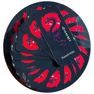 محافظ صفحه نمایش اپیکوی مدل Dragon ESD مناسب برای گوشی موبایل شیائومی Poco M5s 4G/Poco M4 Pro 4G/Redmi Note 11 4G/Global/Redmi Note 10 4G