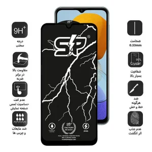 محافظ صفحه نمایش اپیکوی مدل SP Factory مناسب برای گوشی موبایل سامسونگ Galaxy M23 4G/M14 5G/M13 5G/M13 4G /A12 4G