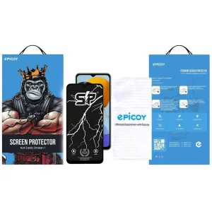 محافظ صفحه نمایش اپیکوی مدل SP Factory مناسب برای گوشی موبایل سامسونگ Galaxy M23 4G/M14 5G/M13 5G/M13 4G /A12 4G