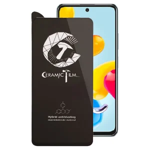 محافظ صفحه نمایش سرامیکی اپیکوی مدل CR7 مناسب برای گوشی موبایل شیائومی Redmi Note 11 5G (China)/Poco M4 Pro 5G/Redmi Note 11T 5G/Redmi Note 11S 5G