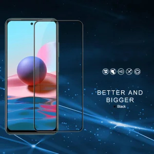 محافظ صفحه نمایش سرامیکی اپیکوی مدل CR7 مناسب برای گوشی موبایل شیائومی Redmi Note 11 5G (China)/Poco M4 Pro 5G/Redmi Note 11T 5G/Redmi Note 11S 5G