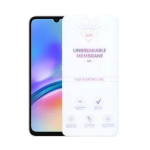 محافظ صفحه نمایش مات اپیکوی مدل Hydrogel-Matte مناسب برای گوشی موبایل سامسونگ Galaxy A70/A05/A05s