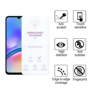 محافظ صفحه نمایش مات اپیکوی مدل Hydrogel-Matte مناسب برای گوشی موبایل سامسونگ Galaxy A70/A05/A05s