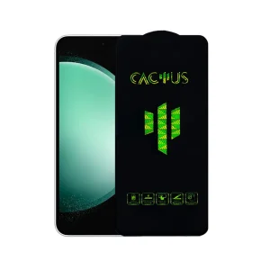 محافظ صفحه نمایش اپیکوی مدل Cactus مناسب برای گوشی موبایل سامسونگ Galaxy S23 FE/A54