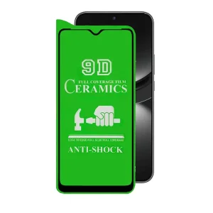 محافظ صفحه نمایش سرامیکی اپیکوی مدل Unbreakable مناسب برای گوشی موبایل Nova 12 / Nova 12 Lite / Nova 11 SE / Nova 10 SE