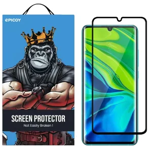 محافظ صفحه نمایش اپیکوی مدل Anti-Static  مناسب برای گوشی موبایل شیائومی  Mi CC9 Pro / Mi Note 10 / Mi Note 10 Pro / Mi Note 10 Lite