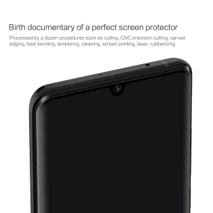 محافظ صفحه نمایش اپیکوی مدل Anti-Static  مناسب برای گوشی موبایل شیائومی  Mi CC9 Pro / Mi Note 10 / Mi Note 10 Pro / Mi Note 10 Lite