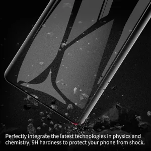 محافظ صفحه نمایش اپیکوی مدل Anti-Static  مناسب برای گوشی موبایل شیائومی  Mi CC9 Pro / Mi Note 10 / Mi Note 10 Pro / Mi Note 10 Lite