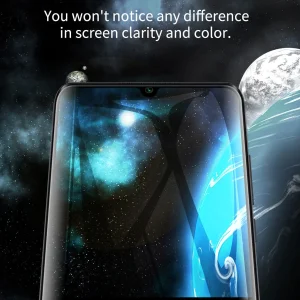 محافظ صفحه نمایش اپیکوی مدل Anti-Static  مناسب برای گوشی موبایل شیائومی  Mi CC9 Pro / Mi Note 10 / Mi Note 10 Pro / Mi Note 10 Lite
