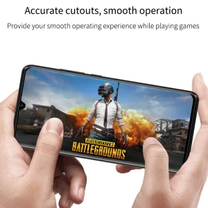 محافظ صفحه نمایش اپیکوی مدل Anti-Static  مناسب برای گوشی موبایل شیائومی  Mi CC9 Pro / Mi Note 10 / Mi Note 10 Pro / Mi Note 10 Lite