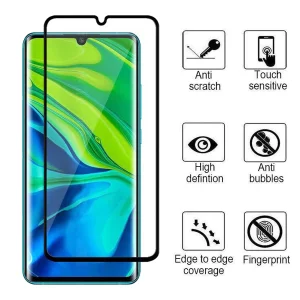 محافظ صفحه نمایش اپیکوی مدل Anti-Static  مناسب برای گوشی موبایل شیائومی  Mi CC9 Pro / Mi Note 10 / Mi Note 10 Pro / Mi Note 10 Lite