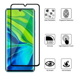 محافظ صفحه نمایش اپیکوی مدل Anti-Static  مناسب برای گوشی موبایل شیائومی  Mi CC9 Pro / Mi Note 10 / Mi Note 10 Pro / Mi Note 10 Lite
