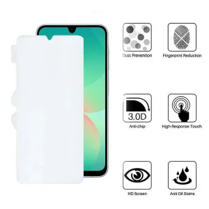 محافظ صفحه نمایش اپیکوی مدل Hydrogel-Cover مناسب برای گوشی موبایل سامسونگ Galaxy A26 / A16