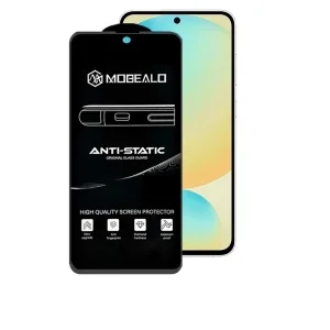 محافظ صفحه نمایش اپیکوی مدل Mobealo مناسب برای گوشی موبایل سامسونگ Galaxy S25 FE/ A55/ A35