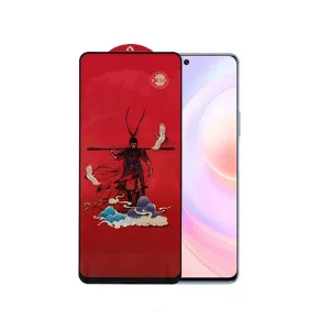 محافظ صفحه نمایش اپیکوی مدل Monkey King مناسب برای گوشی موبایل آنر Nova 9 Se/50 Se