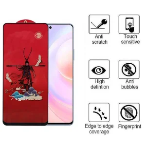 محافظ صفحه نمایش اپیکوی مدل Monkey King مناسب برای گوشی موبایل آنر Nova 9 Se/50 Se